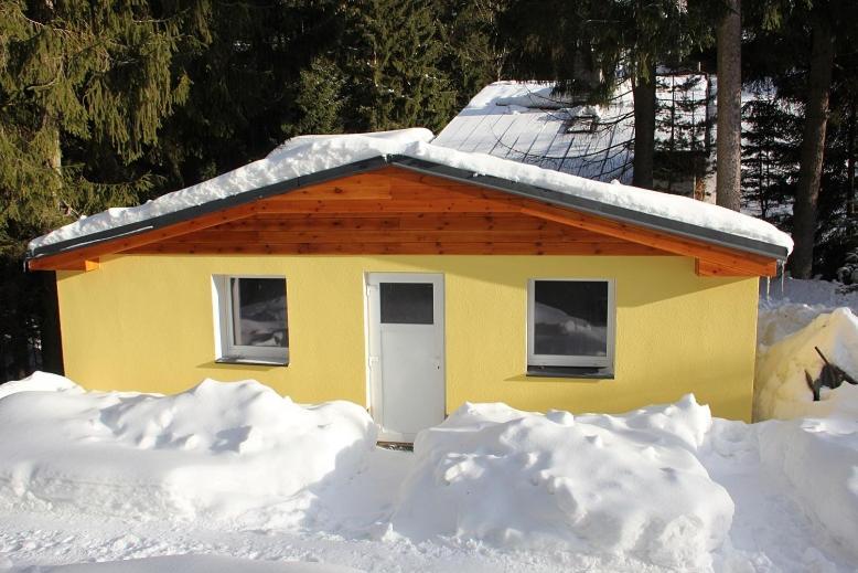 Apartmany Mamut Харачов Екстериор снимка